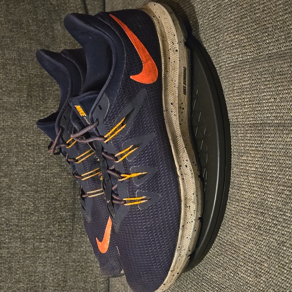 Nike Zoom Quest